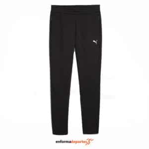 Pantalon hombre PUMA EVOSTRIPE