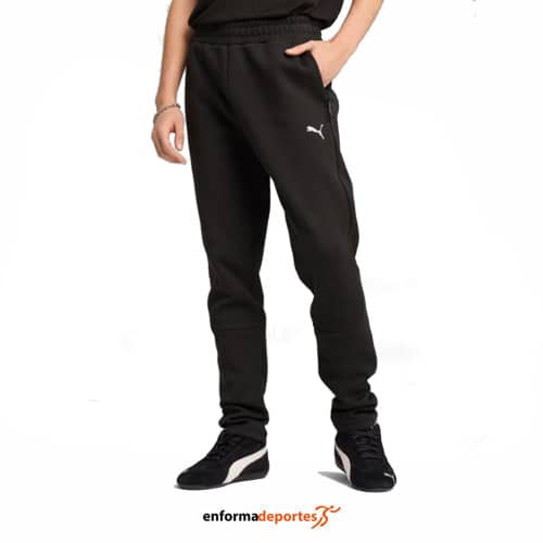 Pantalon hombre PUMA EVOSTRIPE