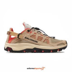 Zapatilla mujer SALOMON TECHAMPHIBIAN 5
