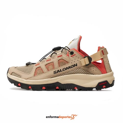 Zapatilla mujer SALOMON TECHAMPHIBIAN 5