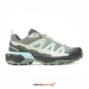 Zapatilla mujer Salomon x ultra 360