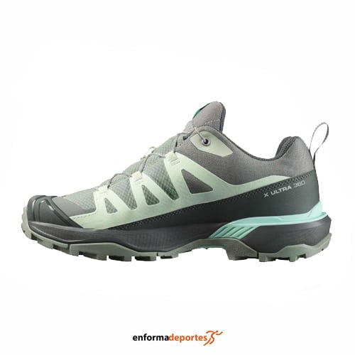 Zapatilla mujer Salomon X Ultra 360