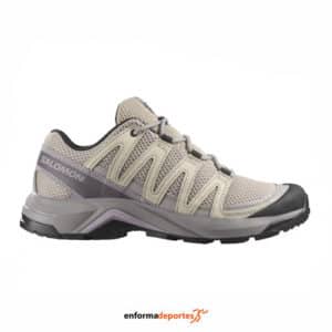 Zapatilla mujer Salomon x-Adventure Recon