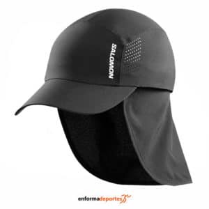 Gorra Salomon Cross+ cap