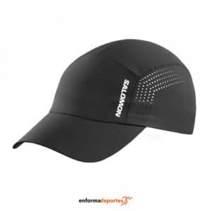 Gorra unisex salomon shknout cap