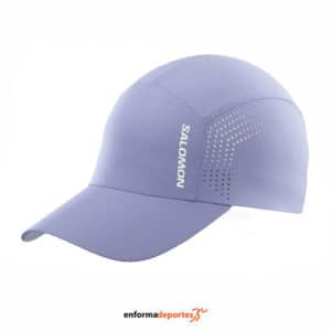 Gorra unisex salomon shknout cap
