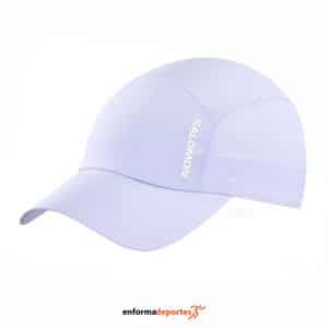 Gorra unisex salomon shknout cap