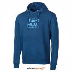 Sudadera hombre Ternua Fogo Island