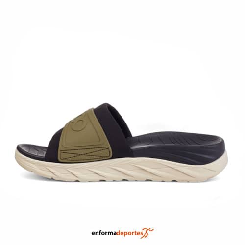 Chanclas hombre +8000 TEKUN