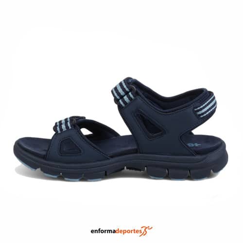 Sandalias mujer +8000 TEWOR