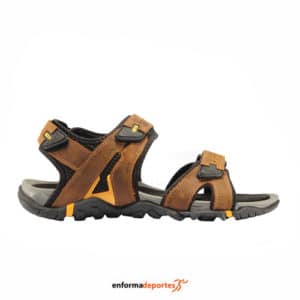 Sandalias hombre +8000 TOBUT
