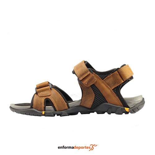 SAndalias hombre +8000 TOBUT