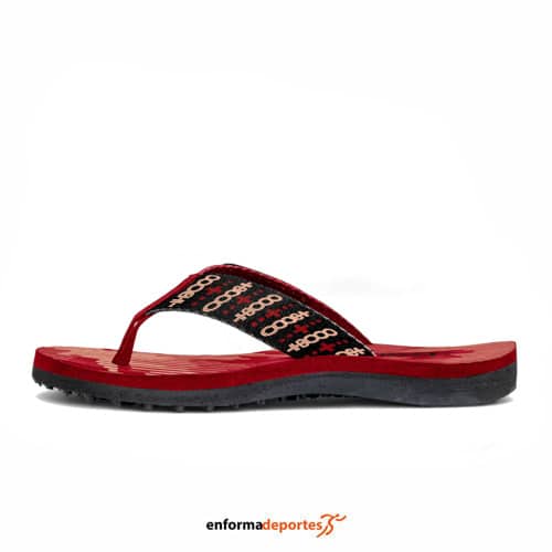 Chanclas hombre +8000 TOPIN