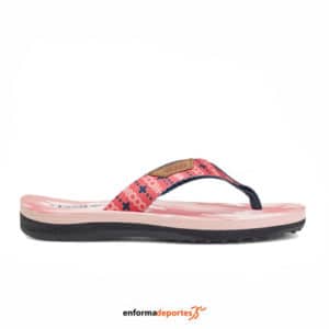 Chanclas mujer +8000 TOPIN