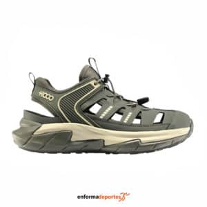 Sandalias hombre +8000 TUKIN
