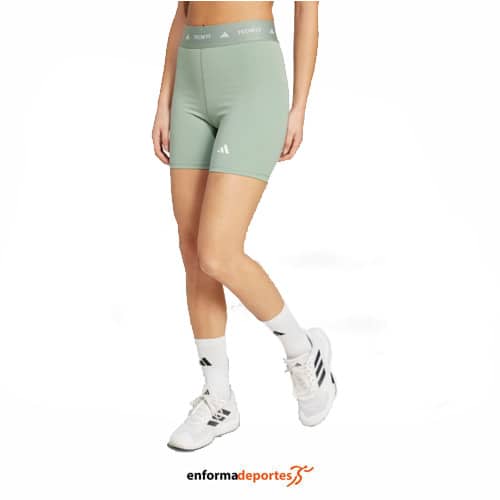 Malla cprta mujer ADIDAS