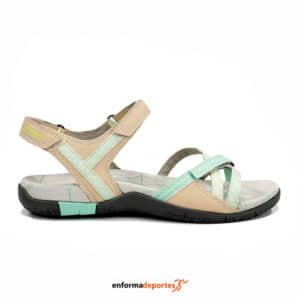Sandalias mujer CHIRUCA VALENCIA 04