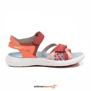 Sandalias mujer CHIRUCA BARBATE 08
