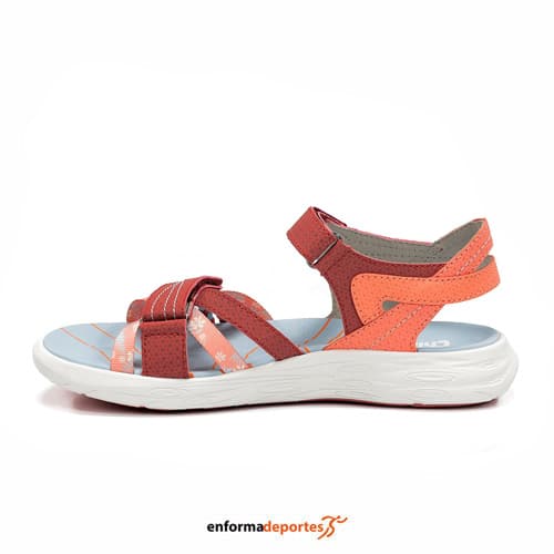 Sandalias mujer CHIRUCA BARBATE 08