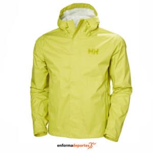 Chaqueta hombre Helly Hansen Loke 2.0