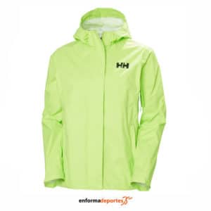 Chaqueta mujer HELLY HANSEN LOKE 2.0