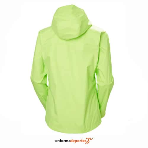Chaqueta mujer HELLY HANSEN LOKE 2.0