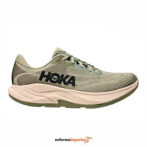 Zapatilla hombre Hoka Rincon 4