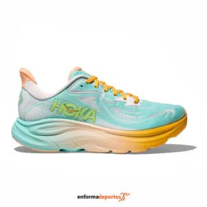 Zapatilla hombre Hoka Clifton 10