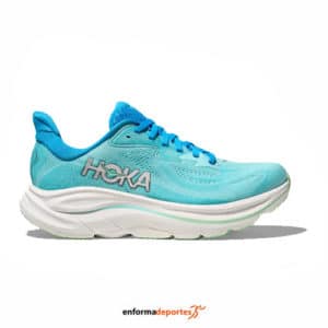 Zapatilla mujer Hoka Clifton 10