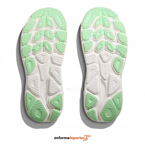 Zapatilla mujer Hoka Clifton 10