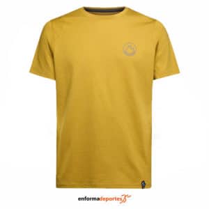 Camiseta hombre LA SPORTIVA CIRCLE LOGO