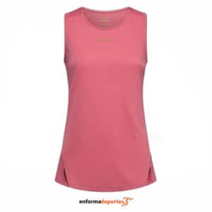 CAmiseta mujer LA SPORTIVA TRAVERSE