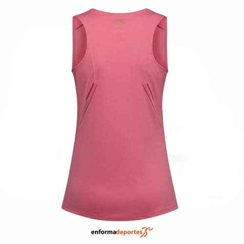 CAmiseta mujer LA SPORTIVA TRAVERSE
