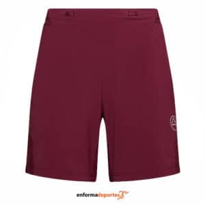 Pantalón corto mujer LA SPORTIVA TRAIL GUARD