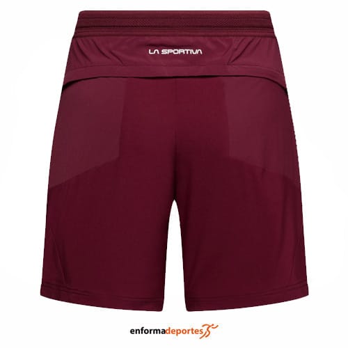 Pantalón corto mujer LA SPORTIVA TRAIL GUARD