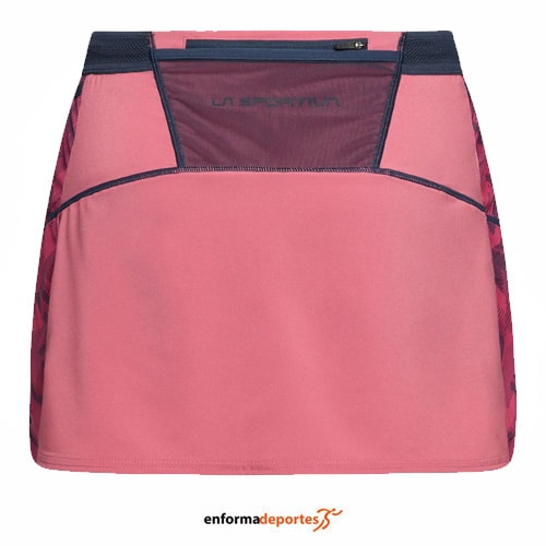Falda pantalon mujer LA SPORTIVA AUSTER