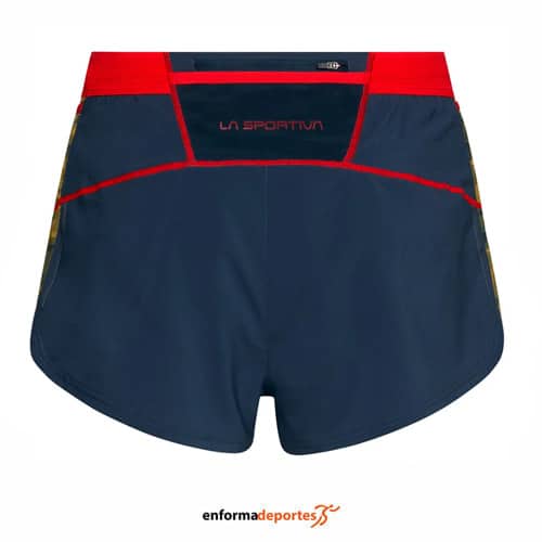 Pantalon corto hombre LA SPORTIVA AUSTER
