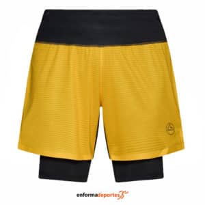 Pantalon corto hombre LA SPORTIVA