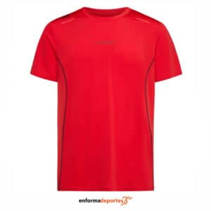 Camiseta hombre LA SPORTIVA TRACER