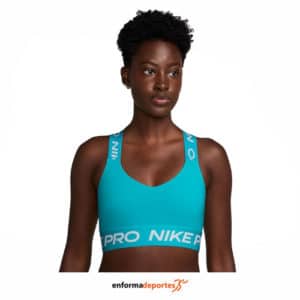 Top mujer NIKE