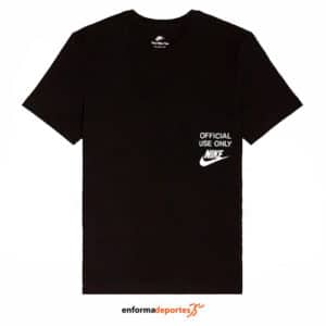 Camiseta hombre NIKE SPORTSWEAR MAX 90