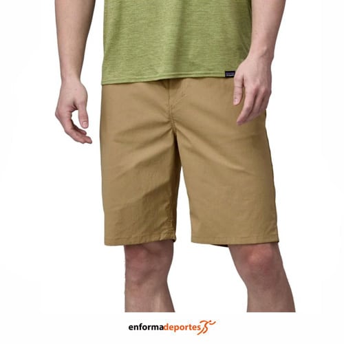 Pantalón hombre PATAGONIA QUANDARY