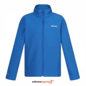 softshell junior regatta cera