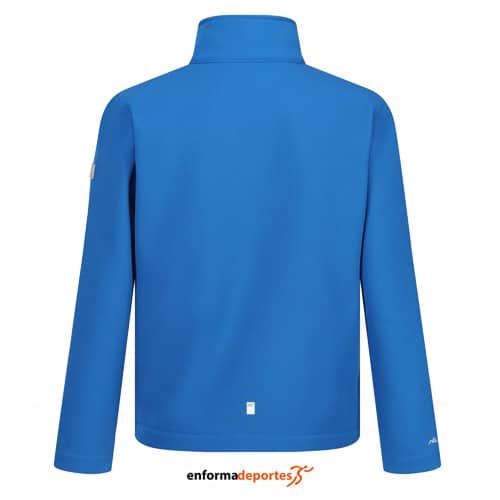 softshell junior regatta cera