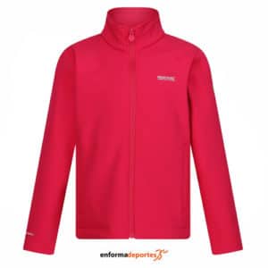 softshell junior regatta cera