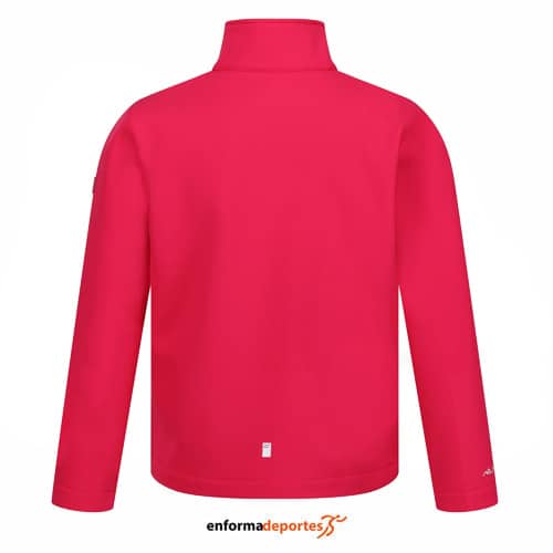 softshell junior regatta cera