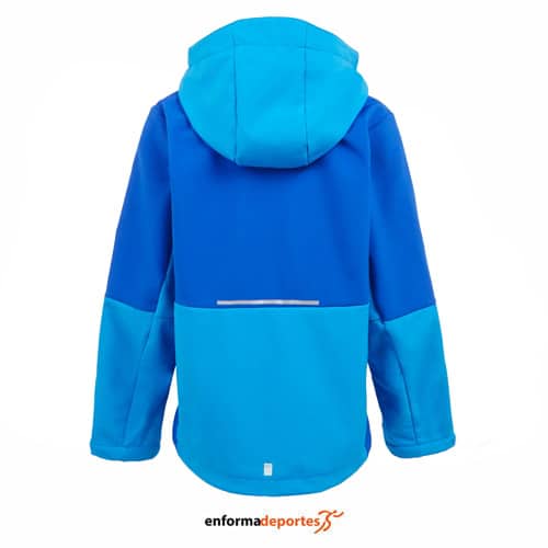 Softshell junior Regatta Haydenbury II