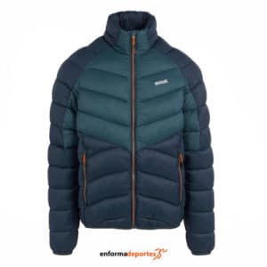 Plumas hombre Regatta Dalent