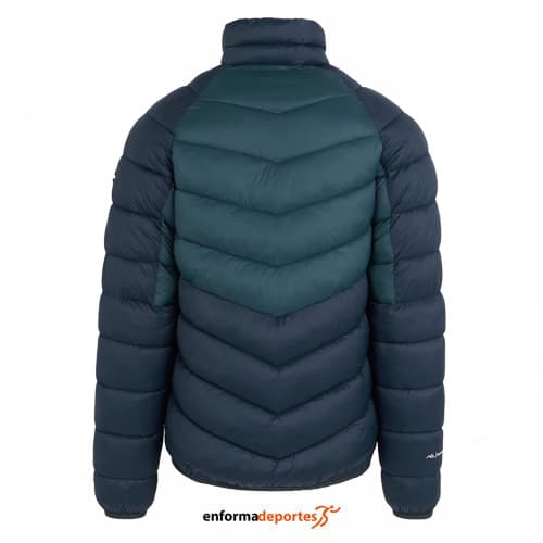 Plumas hombre Regatta Dalent