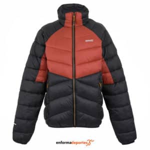 Plumas hombre Regatta Dalent
